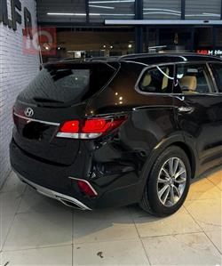 هيونداي سانتافي